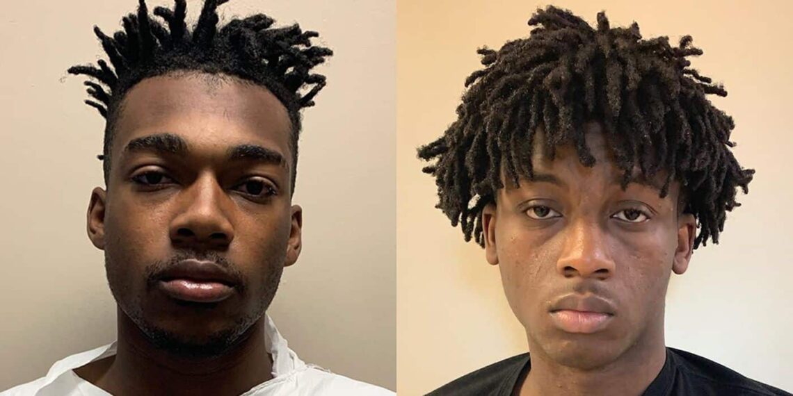 Shootout Between Armed Robbers And Victim Leaves One Suspect Dead And Victim In Critical Condition