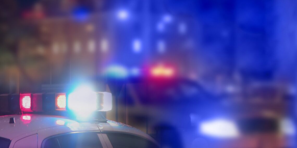 Woman Fatally Shoots Ex with Shotgun After He Breaks Into Her Home