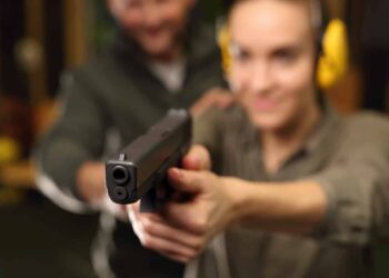 5 Best Guns For The First-Time Gun Owner