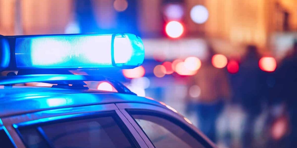 Chicago Police Overwhelmed During Riots, Mayor Says Don't Take Matters Into Your Own Hands
