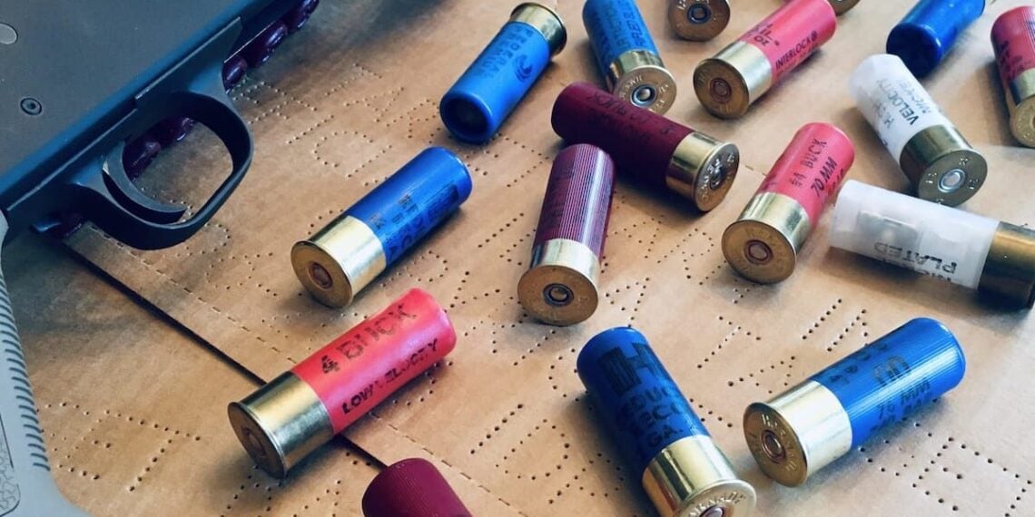Choosing a Home Defense Shotgun Load
