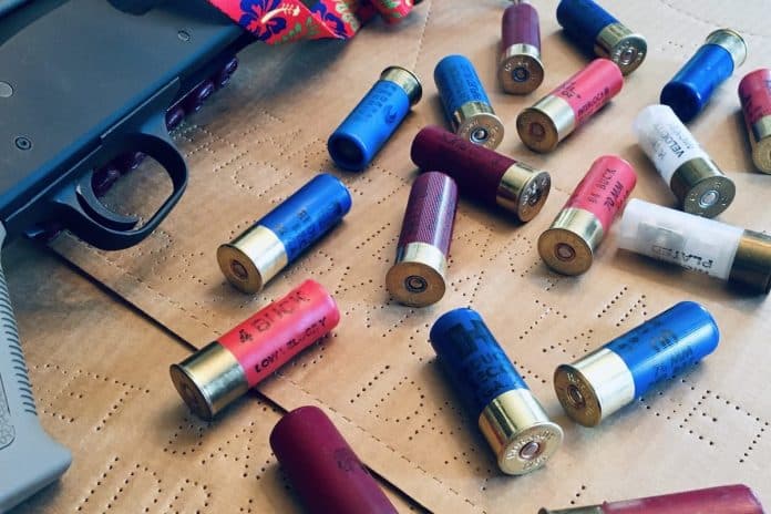 best home defense shotgun for a woman