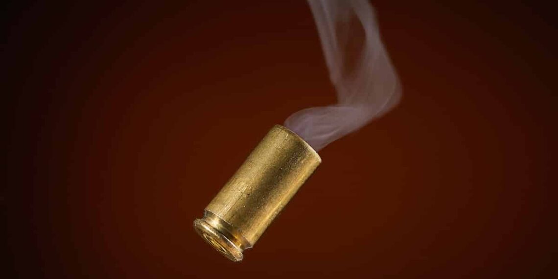 Concealed Carrier Struck From Behind Turns And Shoots Attacker