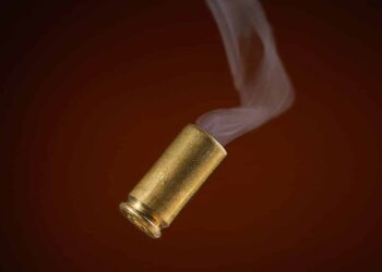 Concealed Carrier Struck From Behind Turns And Shoots Attacker