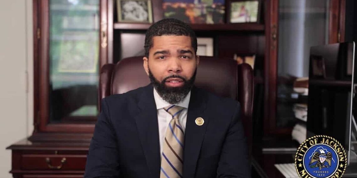 Federal Judge Rules that Mayor of Jackson, MS Cannot Ban Open Carry