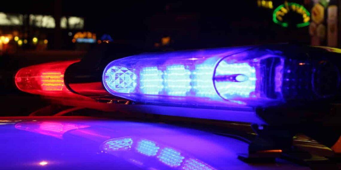 Legally Blind Man Shoots Suspected Burglar While Defending His Home