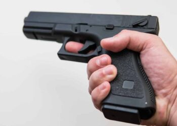 Negligent Discharge in Hotel Leads To Charges In Maryland