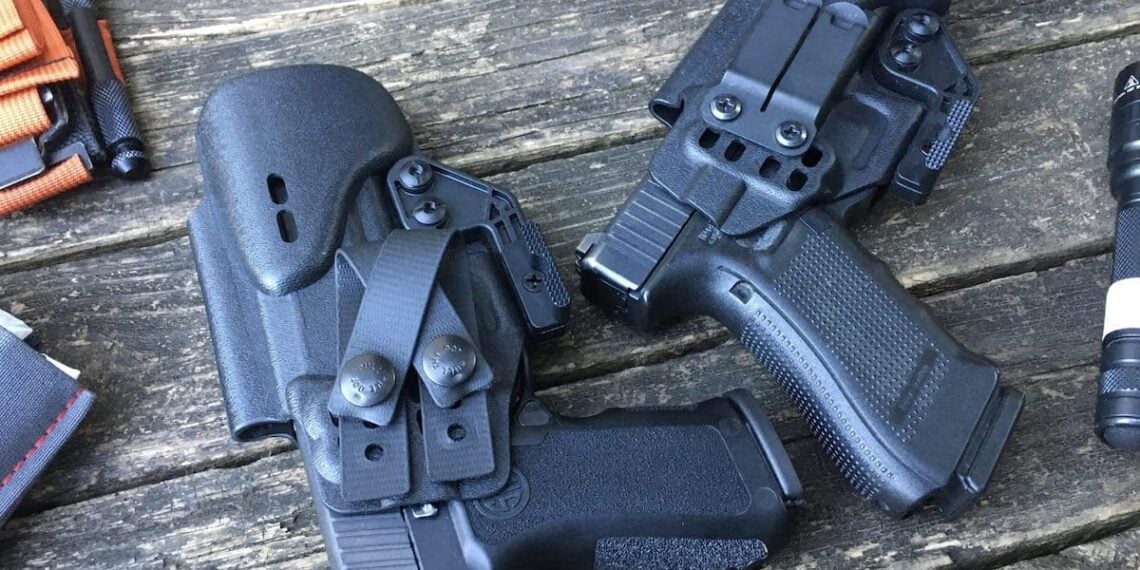 PHLster Pro Series Holster Review