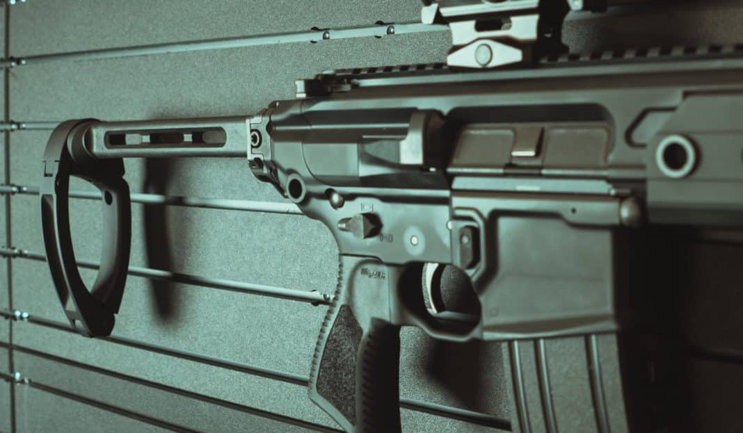 Atf Pistol Braces 2022 Worksheets