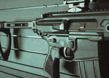 Is The ATF After The Pistol Braces Again?