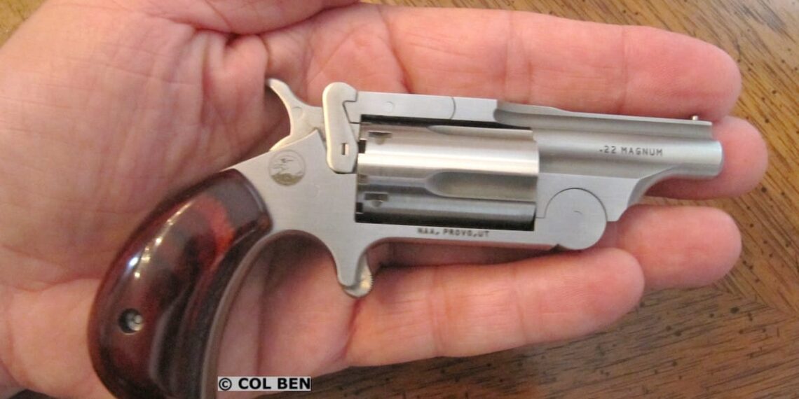 Properly Fitting Your Pistol for Concealed Carry