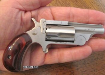 Properly Fitting Your Pistol for Concealed Carry