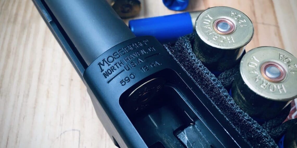 Selecting a Shotgun for Home Defense