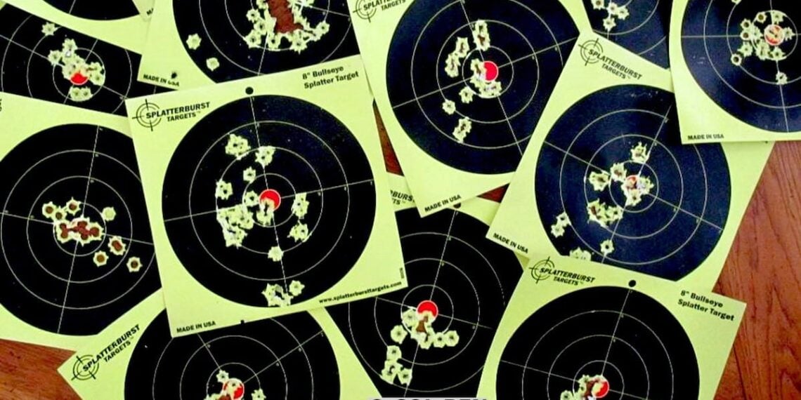 Sight Picture Holds and Concealed Carry Factors