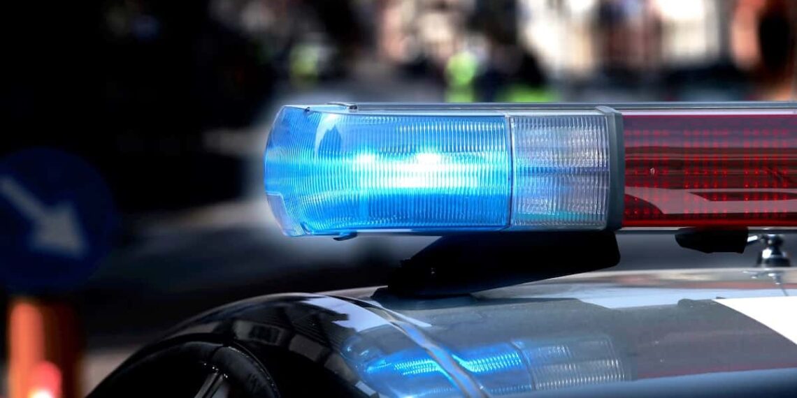 Son Defends Mother From Three Home Invaders, Kills One