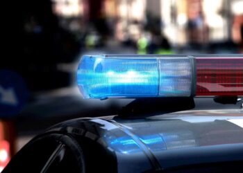 Son Defends Mother From Three Home Invaders, Kills One