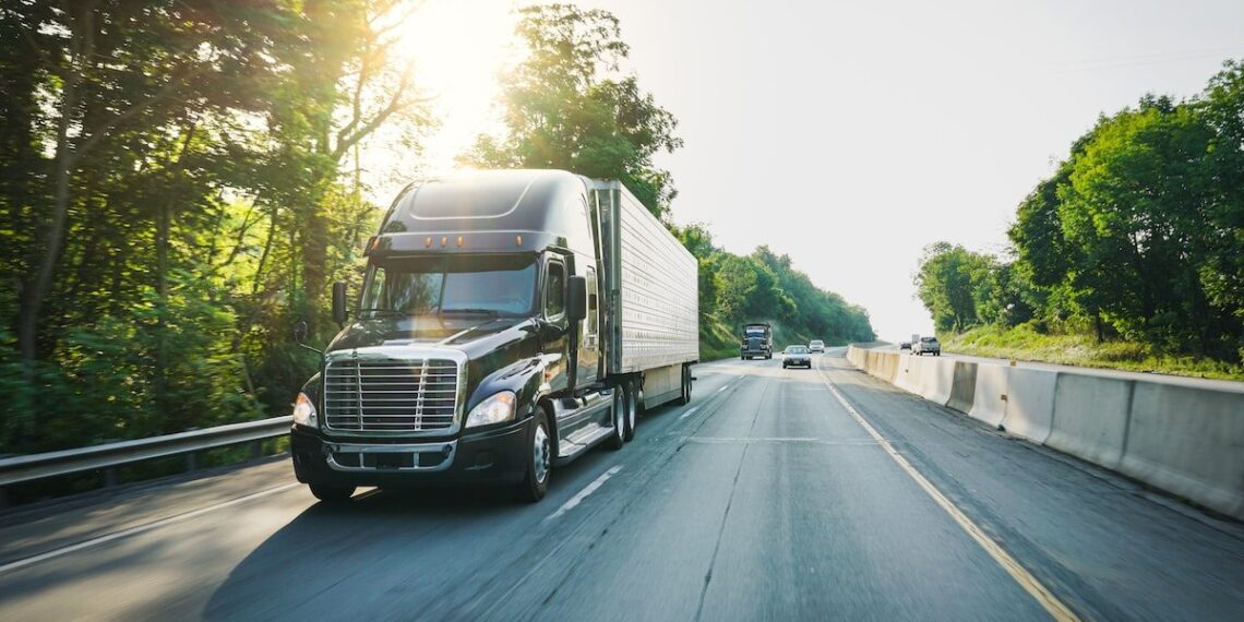 Trucking Group Pushes For CDLs To Be Linked To Concealed Carry Licenses
