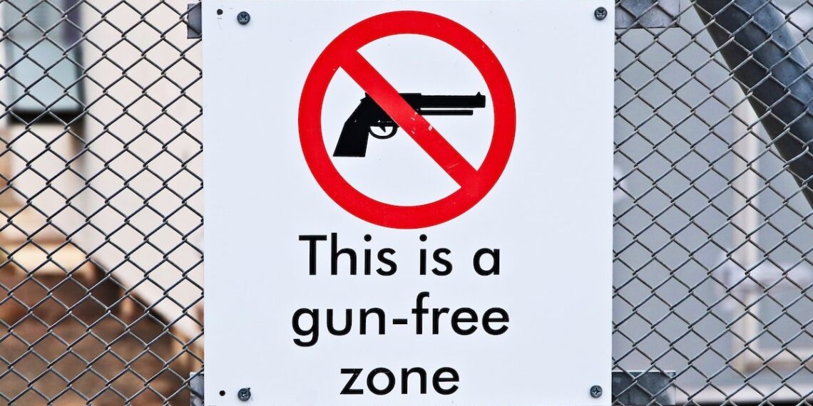 Virginia Cities Can Now Enact Their Own Gun Free Zones Starting July 1st