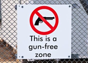 Virginia Cities Can Now Enact Their Own Gun Free Zones Starting July 1st