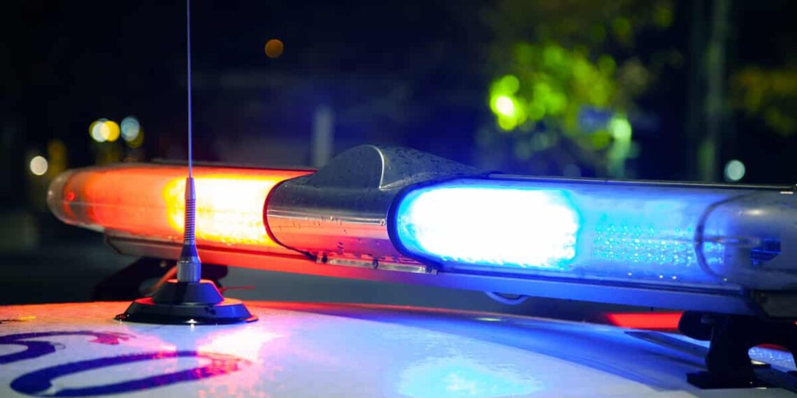 Apartment Resident Attacked By Intruder In Building Forced To Defend Himself