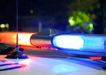 Apartment Resident Attacked By Intruder In Building Forced To Defend Himself