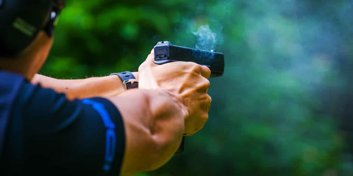 Progressive Overload, Bro Science And Shooting Practice: How To Get Better