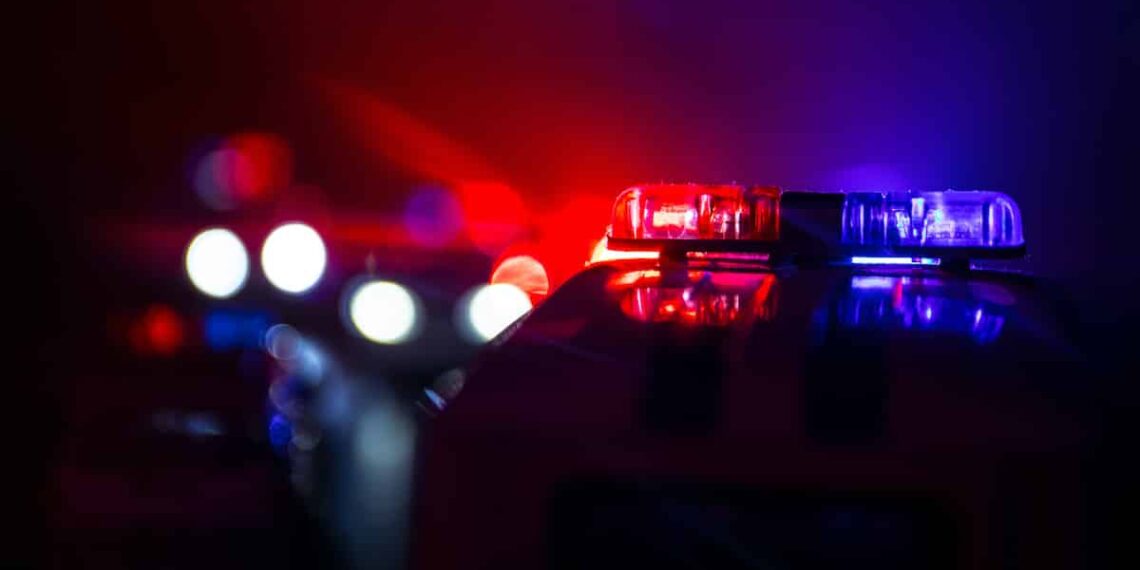 Concealed Carrier Shoots Stalker w/ Protection Order That Shot and Killed Two People