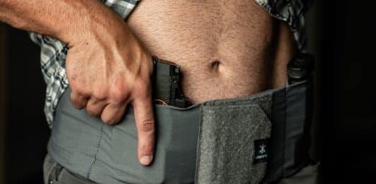 Staying Consistent with Deep Concealment