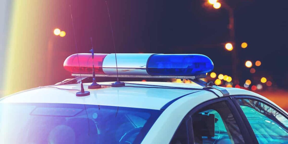 Man Attacks Two Women, Stabs One Gets Shot By The Other