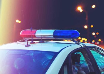 Man Attacks Two Women, Stabs One Gets Shot By The Other
