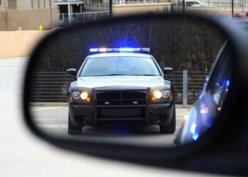 Ohio House Votes To Remove Ambiguous "Promplty" Notify Officer Language During Traffic Stops