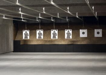 Reducing Lead Exposure from Firearms: Risks and Dangers