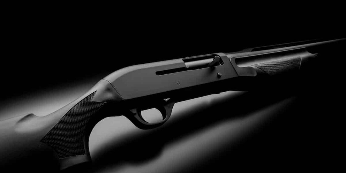 Semi-Auto Shotguns Aren't Perfect...But Are Awesome For Home Defense