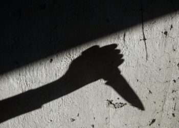 Stabbing Victim At Party Shoots, Kills Attacker