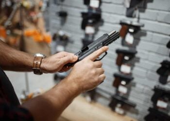Suit Filed To Stop A One Handgun A Month Law In Virginia