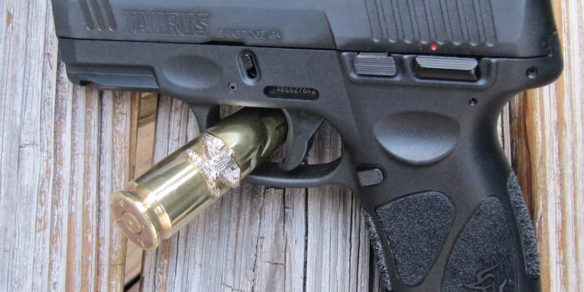 Taurus G3c Sub-Compact Review