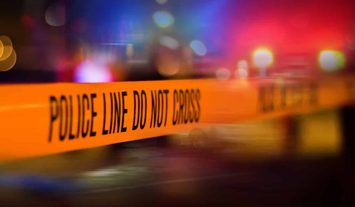 Gun Enthusiast Defends Himself Against 3 Armed Home Intruders, Shooting