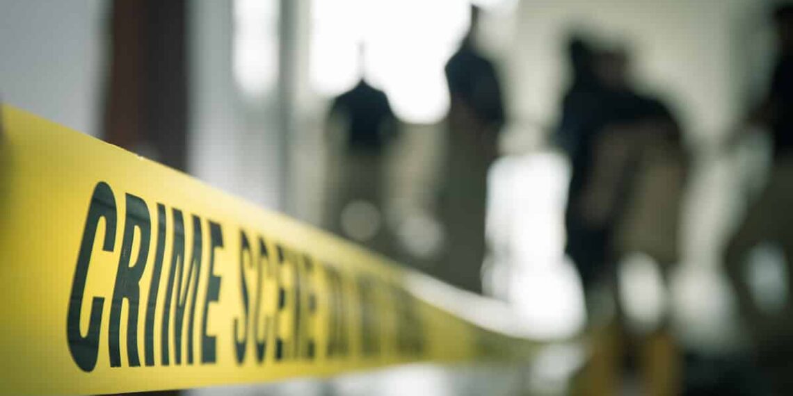 Apartment Intruder Shot and Killed By Likely Ex-Girlfriend