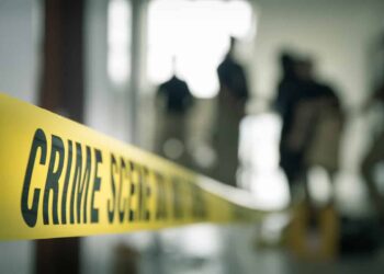 Apartment Intruder Shot and Killed By Likely Ex-Girlfriend