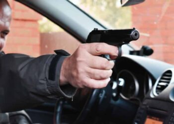 Armed Citizen Shoots and Kills Carjacker In St. Louis