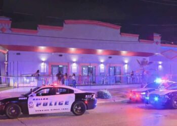 Armed Citizens Stop Mass Shooting Over COVID-19 Restrictions in Dallas Sports Bar