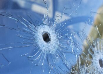 Attackers Use Cars To Trap Victims Before Firing Shots; Concealed Carrier Shoots Back