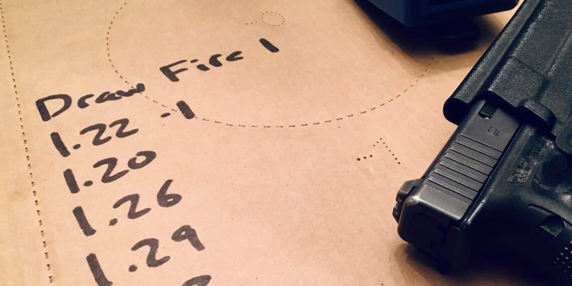 Five Not So Easy Steps To Better Shooting