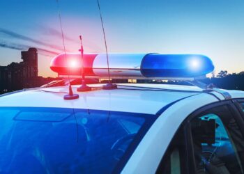 Homeowner Shoots Two Men That Broke Into His Home; Three Arrested