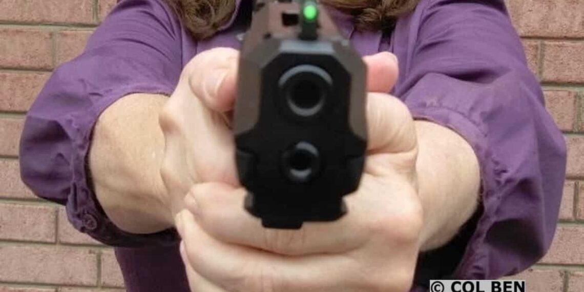 Point Shooting