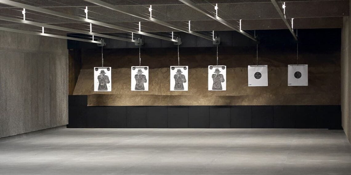 Reducing Lead Exposure from Firearms: Research Data, Solutions, and Tips