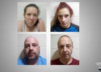 Suspects Attempt Home Invasion For Heroin Money; Get Shot Instead