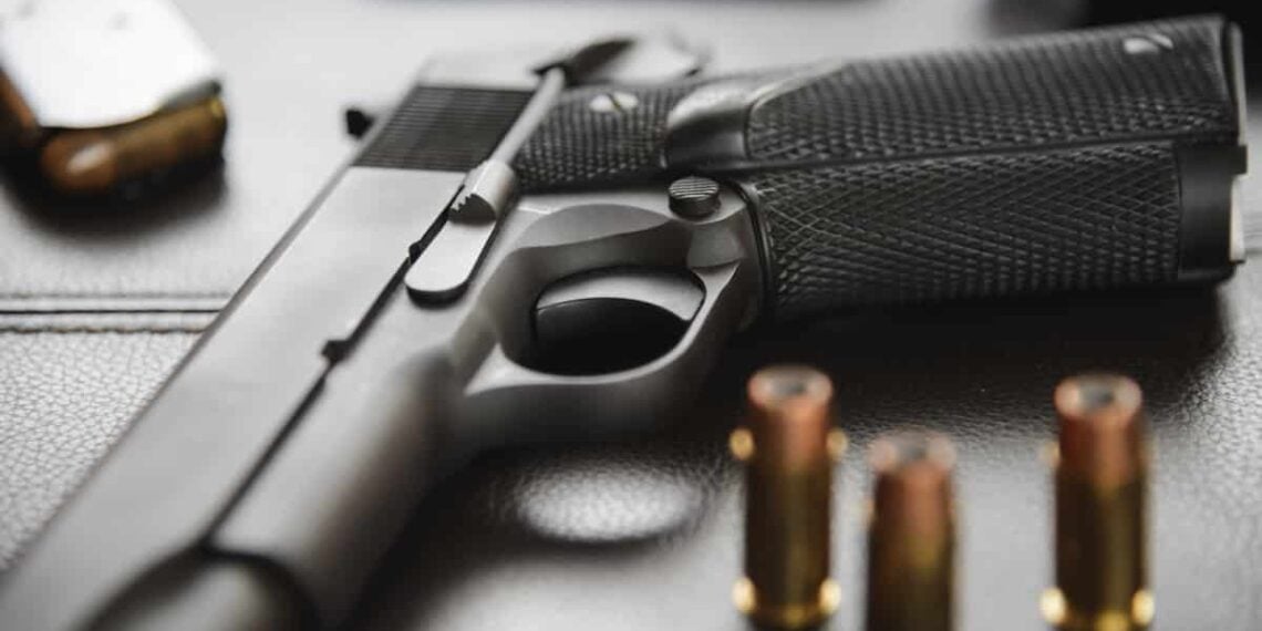7 Reasons The 1911 Is Not The Worst Choice Of Carry Gun After All