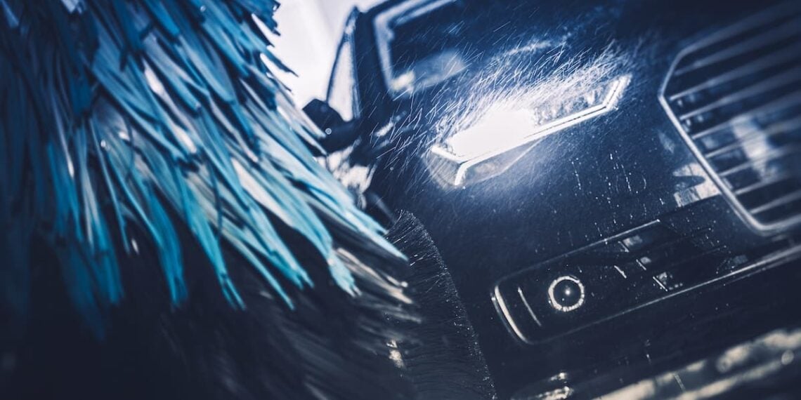 Concealed Carrier Turned the Tables on Armed Robbers at Car Wash