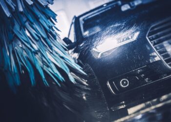 Concealed Carrier Turned the Tables on Armed Robbers at Car Wash